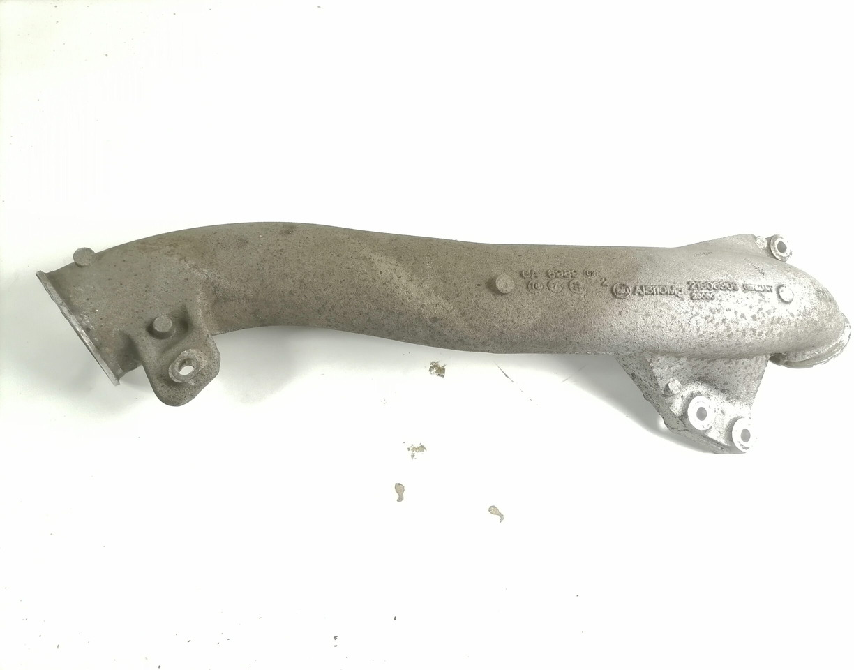 Volvo intercooler pipe 21808309 - Intercooler pro Nákladní auto: obrázek 1 Volvo intercooler pipe 21808309 - Intercooler pro Nákladní auto: obrázek 1