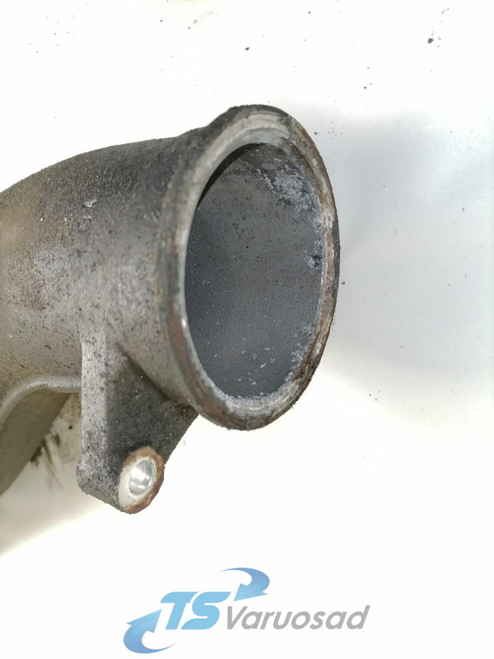 Volvo intercooler pipe 3979999 - Intercooler pro Nákladní auto: obrázek 5 Volvo intercooler pipe 3979999 - Intercooler pro Nákladní auto: obrázek 5