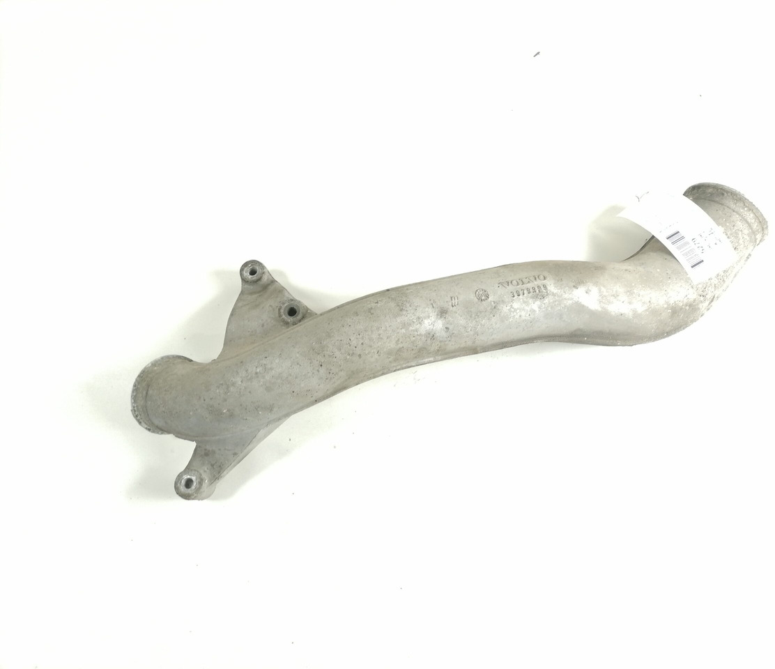 Volvo intercooler pipe 3979999 - Intercooler pro Nákladní auto: obrázek 1 Volvo intercooler pipe 3979999 - Intercooler pro Nákladní auto: obrázek 1