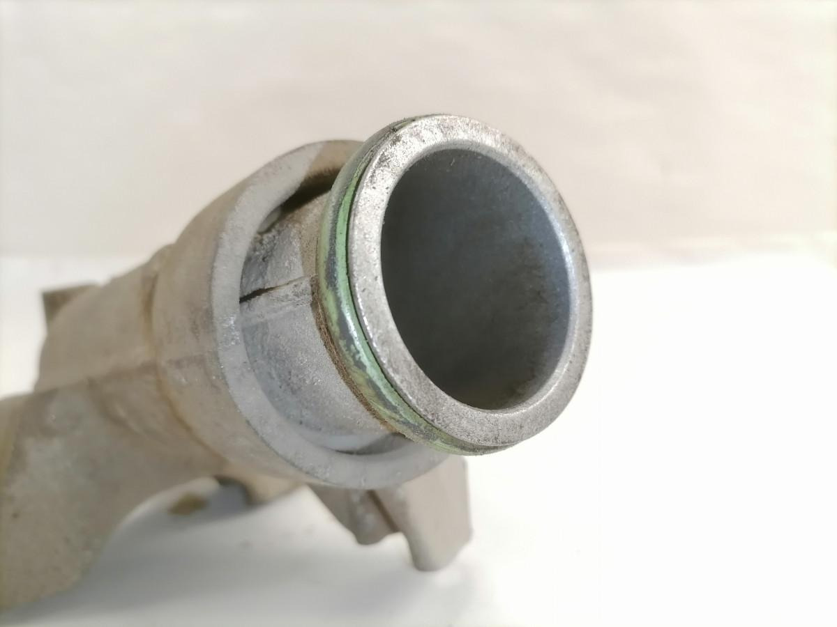 Volvo intercooler pipe 5010619231 - Intercooler pro Nákladní auto: obrázek 5 Volvo intercooler pipe 5010619231 - Intercooler pro Nákladní auto: obrázek 5