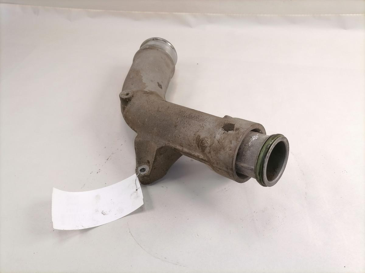Volvo intercooler pipe 5010619231 - Intercooler pro Nákladní auto: obrázek 2 Volvo intercooler pipe 5010619231 - Intercooler pro Nákladní auto: obrázek 2
