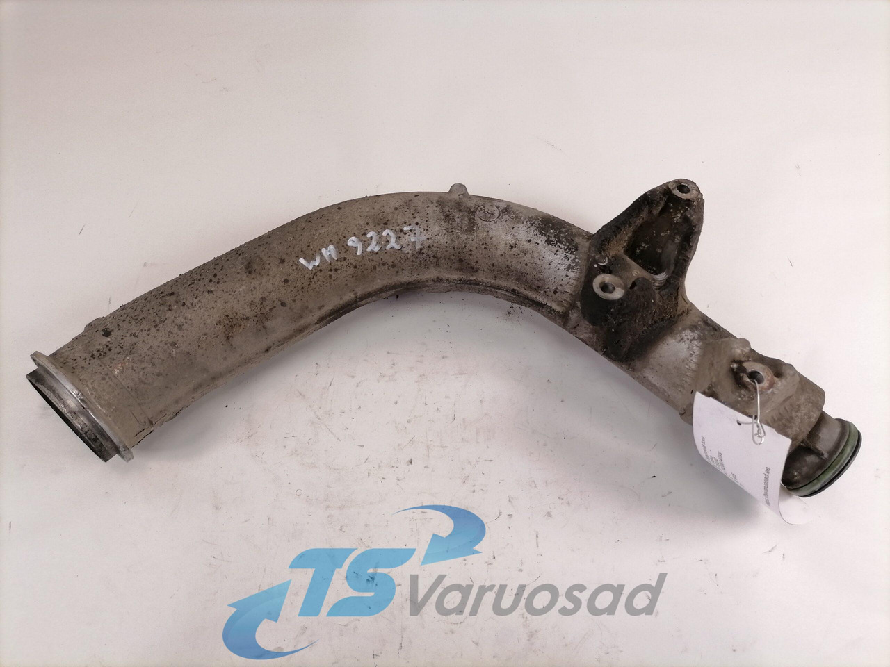 Volvo intercooler pipe 7420814099 - Intercooler pro Nákladní auto: obrázek 2 Volvo intercooler pipe 7420814099 - Intercooler pro Nákladní auto: obrázek 2