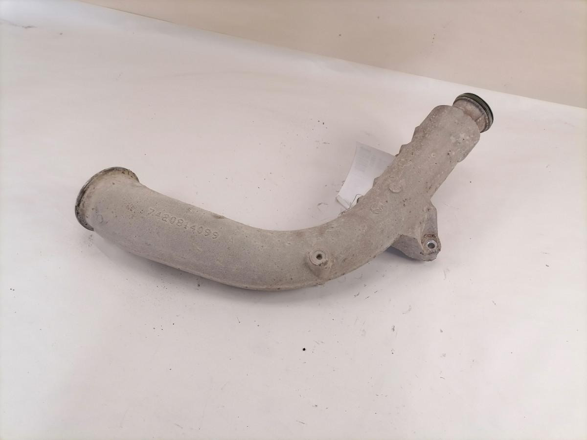 Volvo intercooler pipe 7420814099 - Intercooler pro Nákladní auto: obrázek 2 Volvo intercooler pipe 7420814099 - Intercooler pro Nákladní auto: obrázek 2