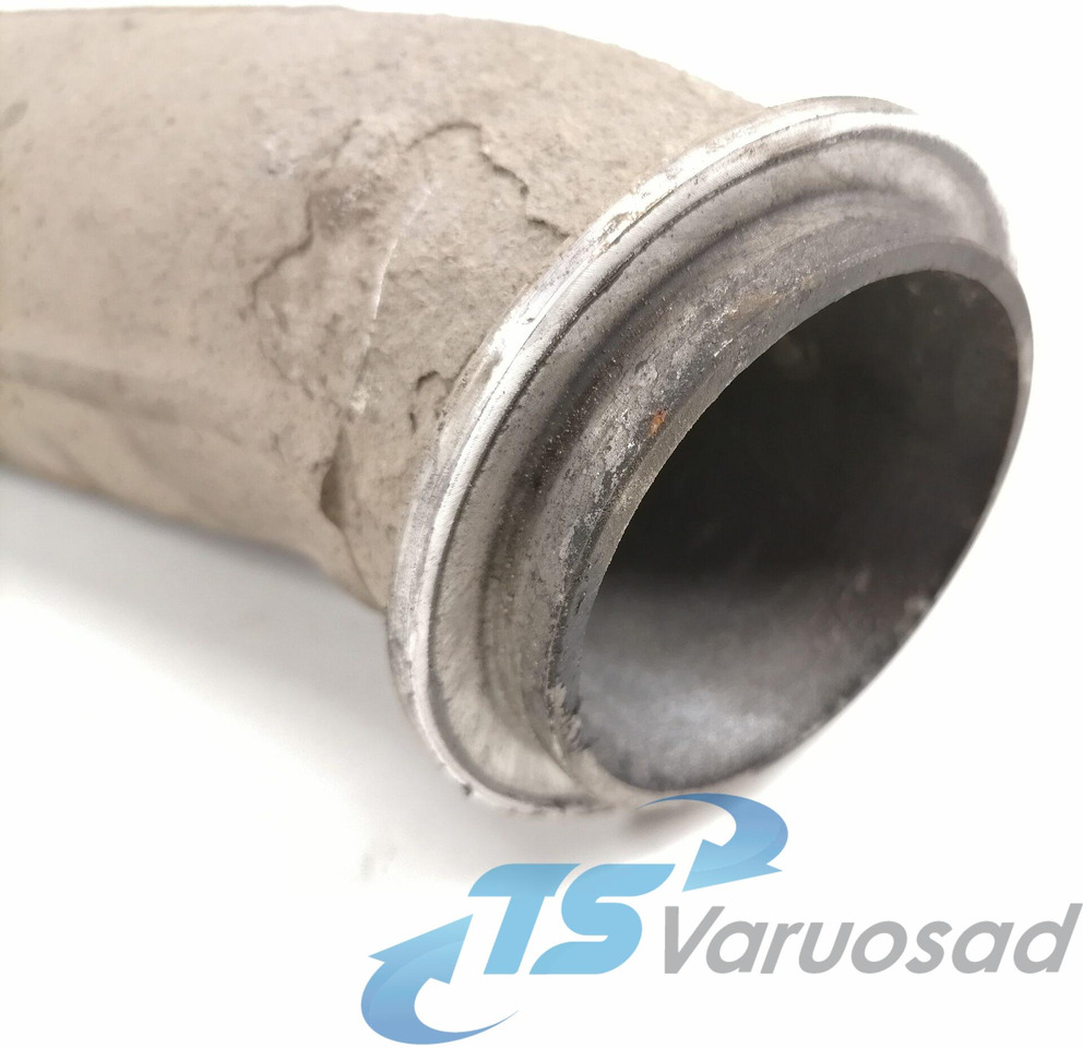 Volvo intercooler pipe 7420814099 - Intercooler pro Nákladní auto: obrázek 5 Volvo intercooler pipe 7420814099 - Intercooler pro Nákladní auto: obrázek 5