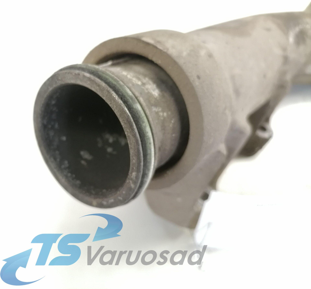 Volvo intercooler pipe 7420814099 - Intercooler pro Nákladní auto: obrázek 3 Volvo intercooler pipe 7420814099 - Intercooler pro Nákladní auto: obrázek 3
