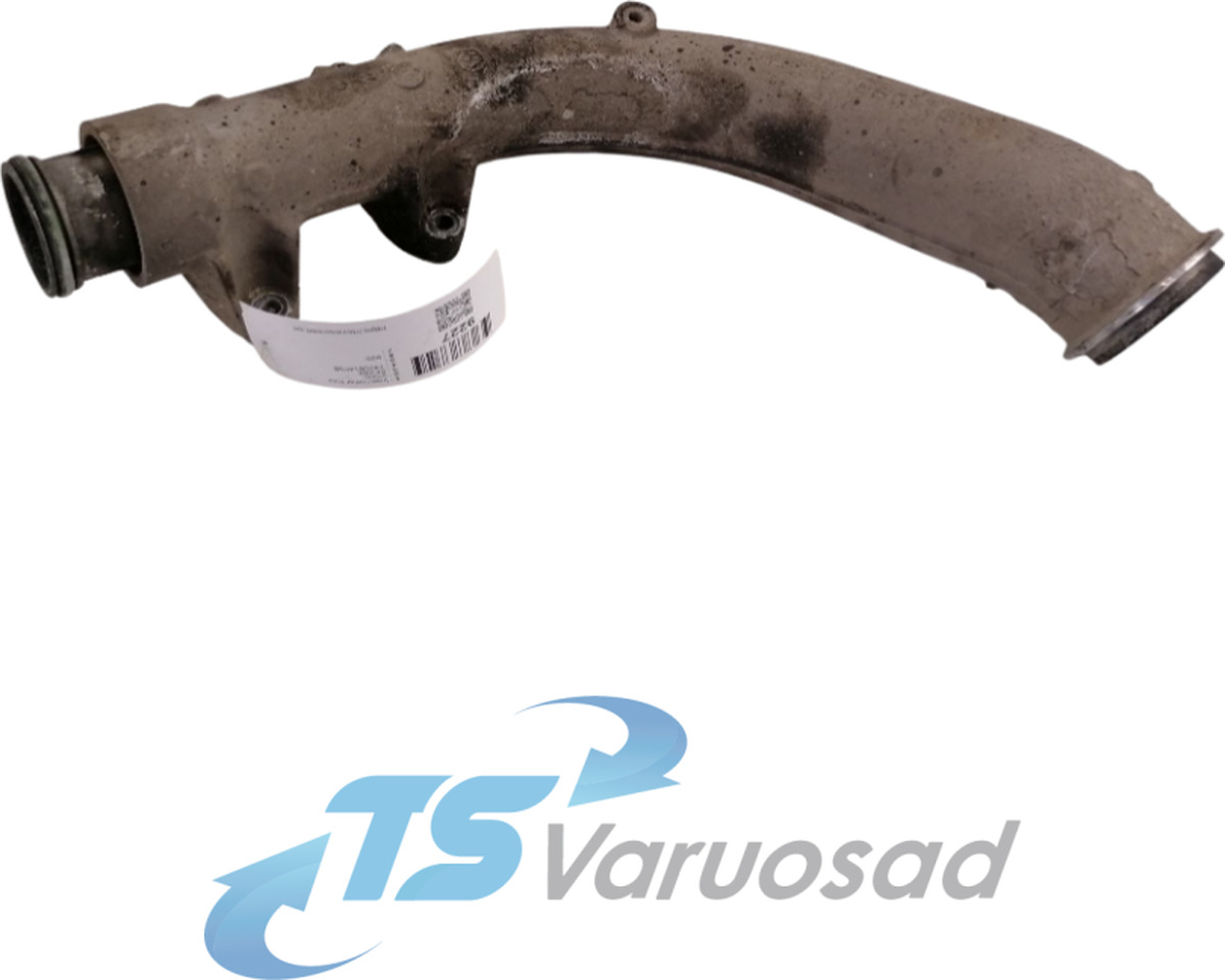 Volvo intercooler pipe 7420814099 - Intercooler pro Nákladní auto: obrázek 1 Volvo intercooler pipe 7420814099 - Intercooler pro Nákladní auto: obrázek 1
