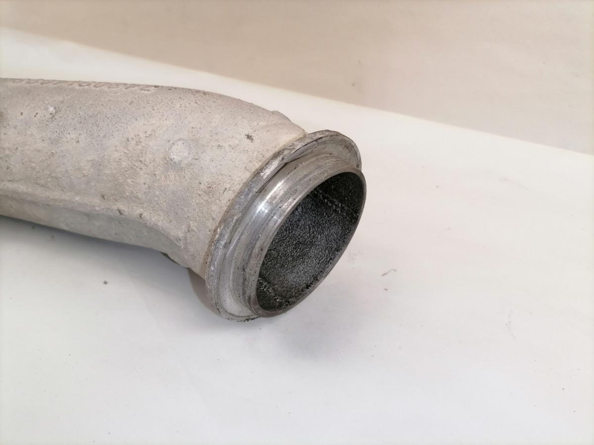 Volvo intercooler pipe 7420814099 - Intercooler pro Nákladní auto: obrázek 4 Volvo intercooler pipe 7420814099 - Intercooler pro Nákladní auto: obrázek 4