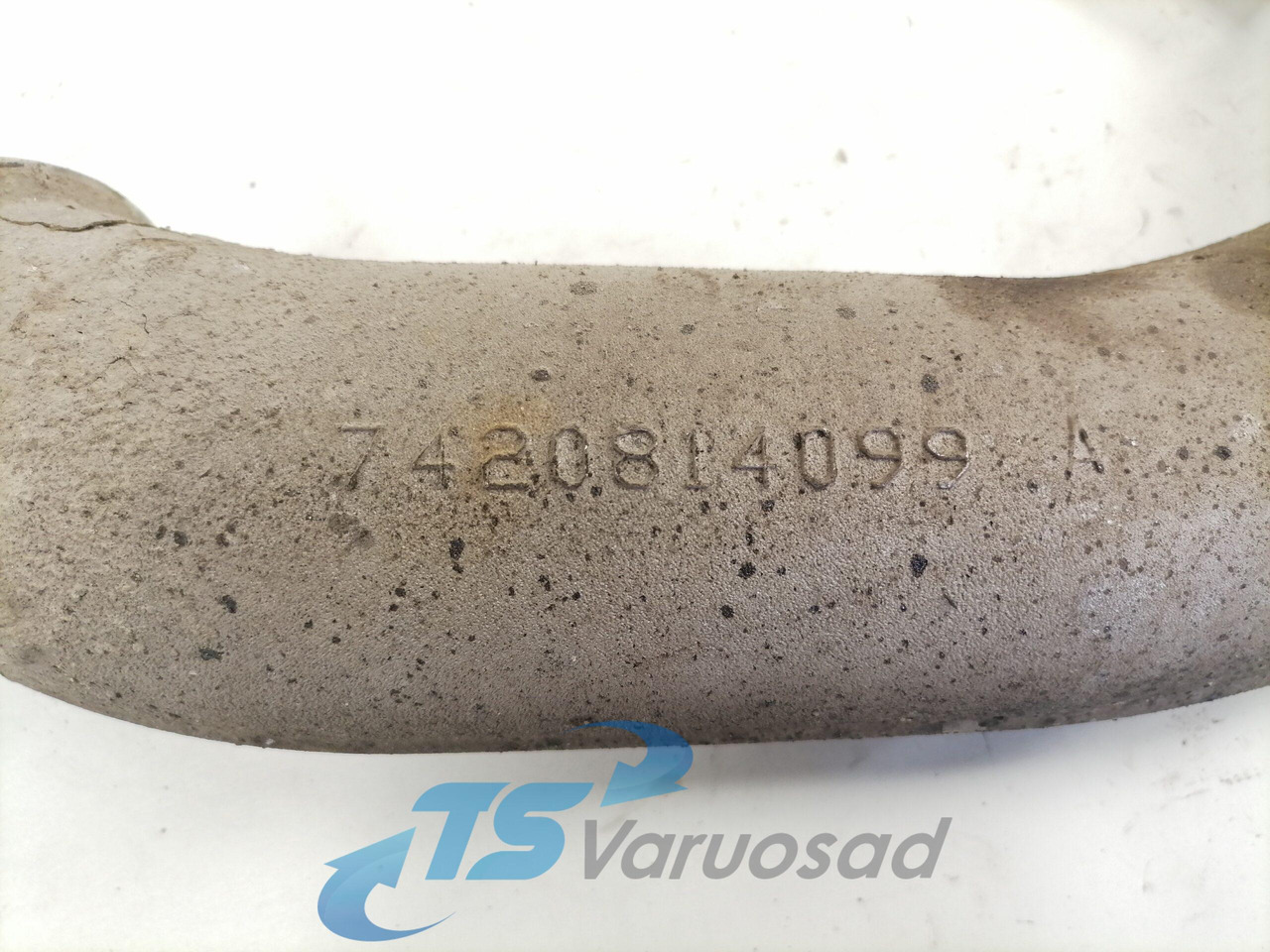 Volvo intercooler pipe 7420814099 - Intercooler pro Nákladní auto: obrázek 4 Volvo intercooler pipe 7420814099 - Intercooler pro Nákladní auto: obrázek 4