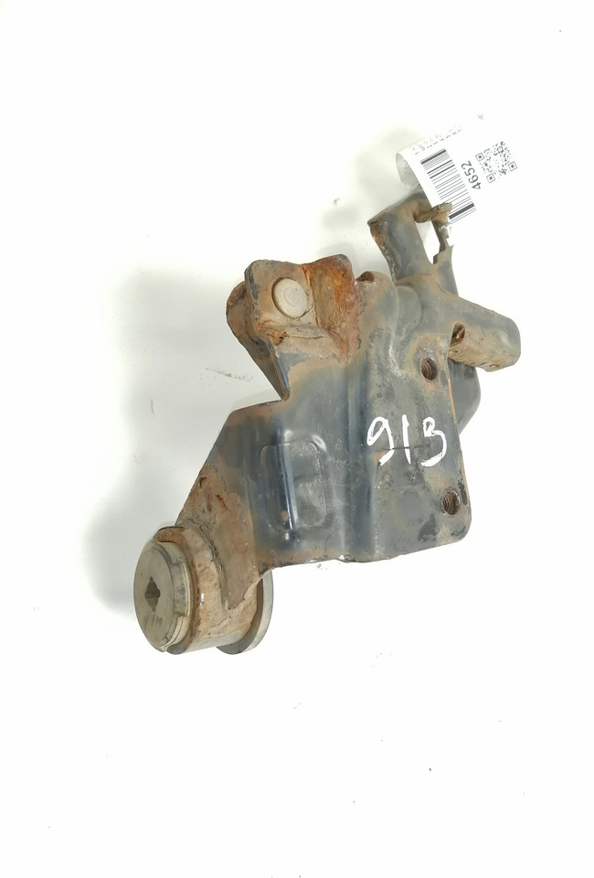 Volvo lower grille carrier hinge 20545094 - Mřížka pro Nákladní auto: obrázek 1 Volvo lower grille carrier hinge 20545094 - Mřížka pro Nákladní auto: obrázek 1