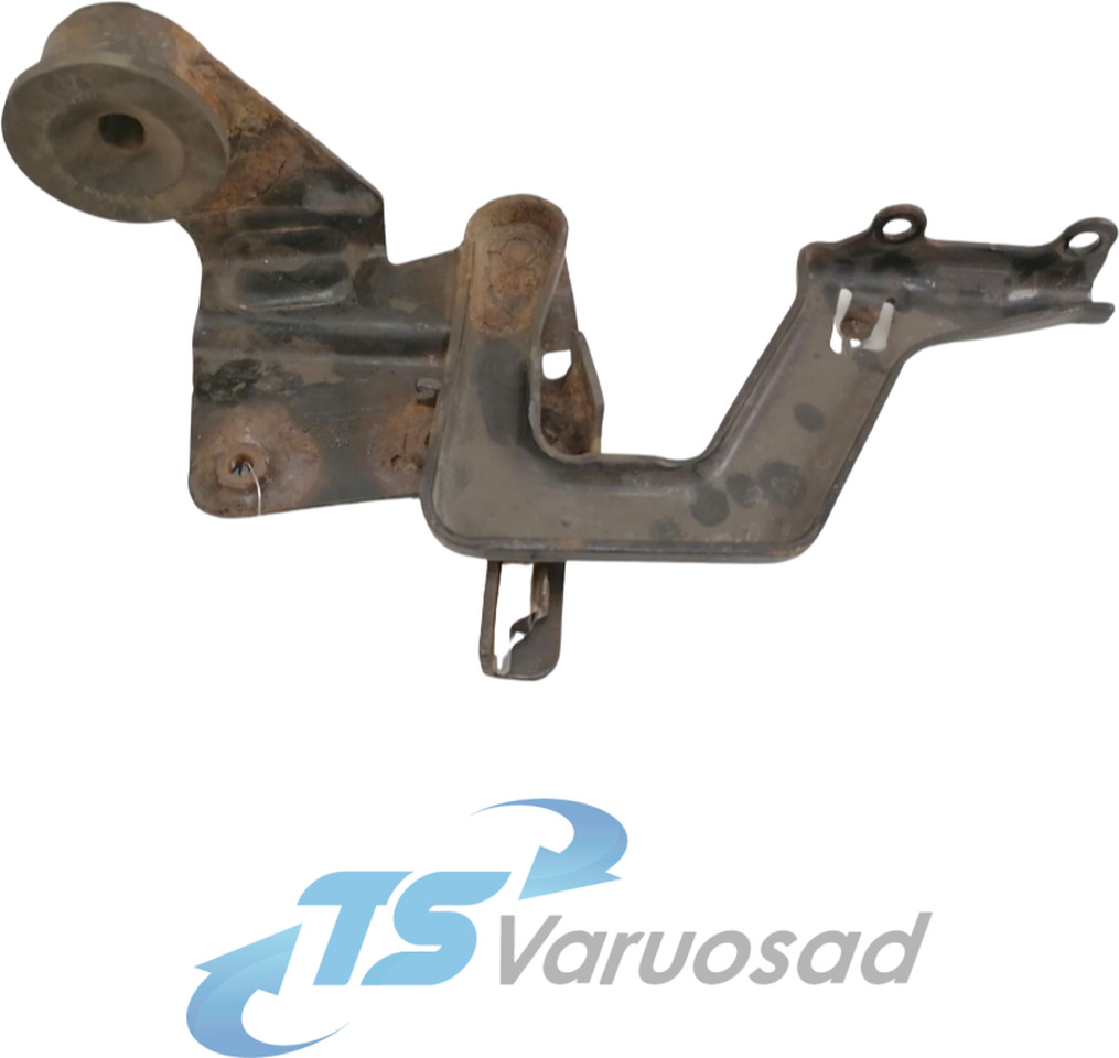 Volvo lower grille carrier hinge 20545095 - Mřížka pro Nákladní auto: obrázek 1 Volvo lower grille carrier hinge 20545095 - Mřížka pro Nákladní auto: obrázek 1