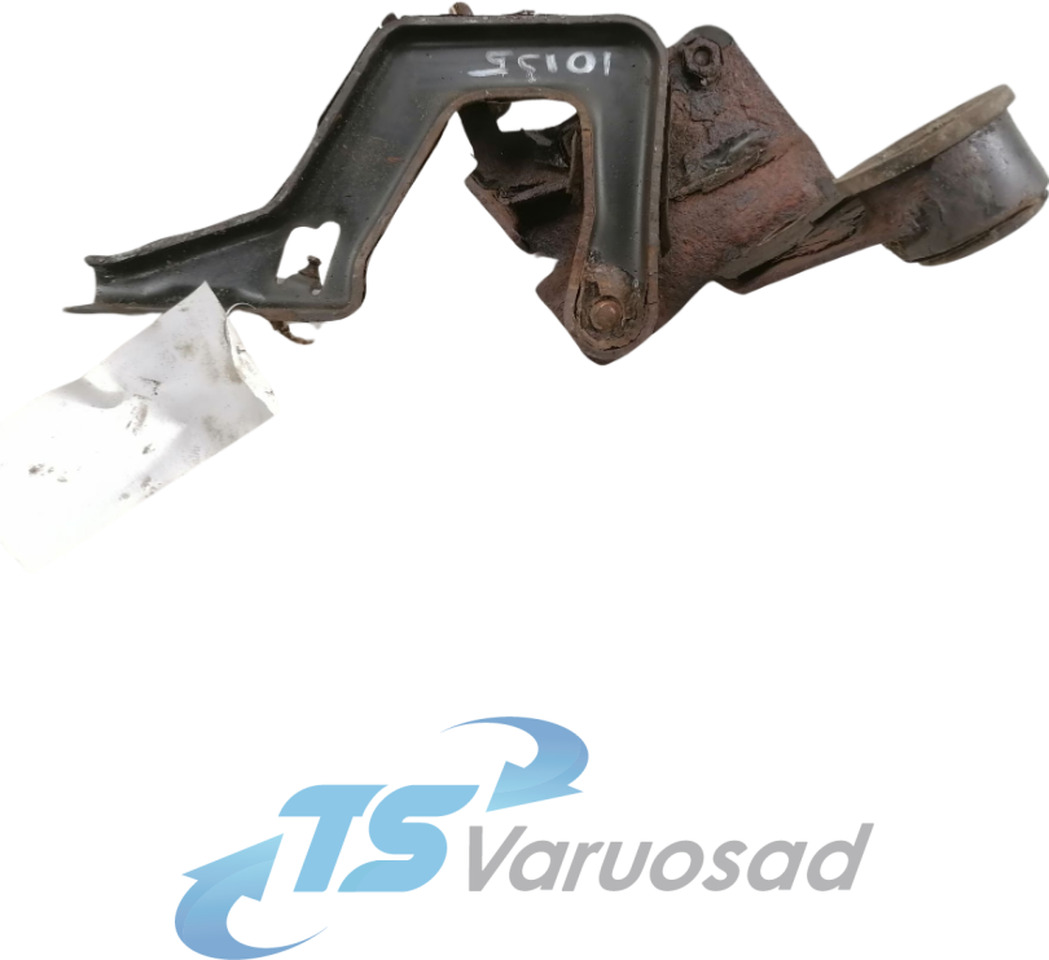 Volvo lower grille carrier hinge 20545095 - Mřížka pro Nákladní auto: obrázek 1 Volvo lower grille carrier hinge 20545095 - Mřížka pro Nákladní auto: obrázek 1