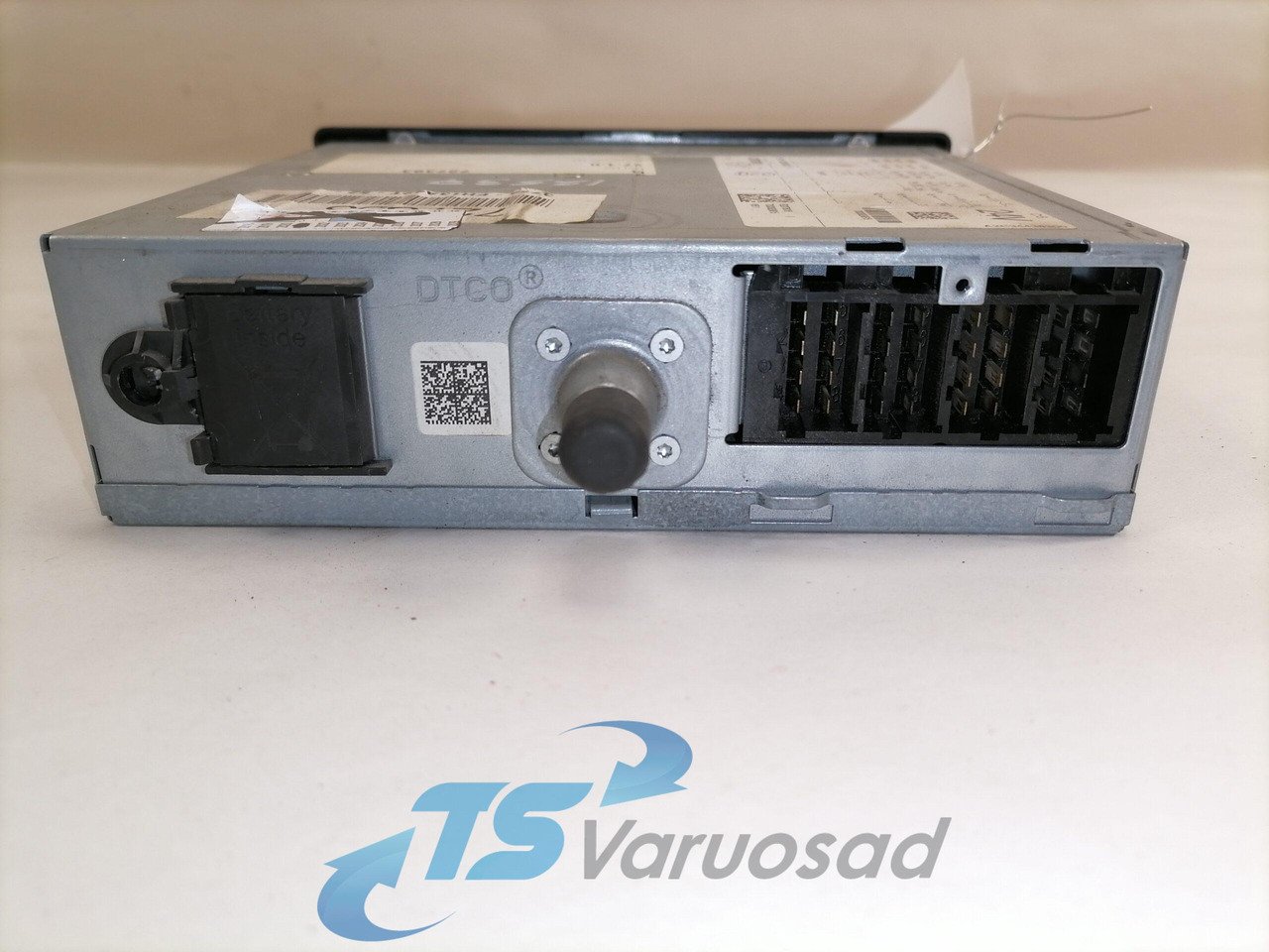 Volvo tachograph 22076018 - Tachograf pro Nákladní auto: obrázek 3 Volvo tachograph 22076018 - Tachograf pro Nákladní auto: obrázek 3