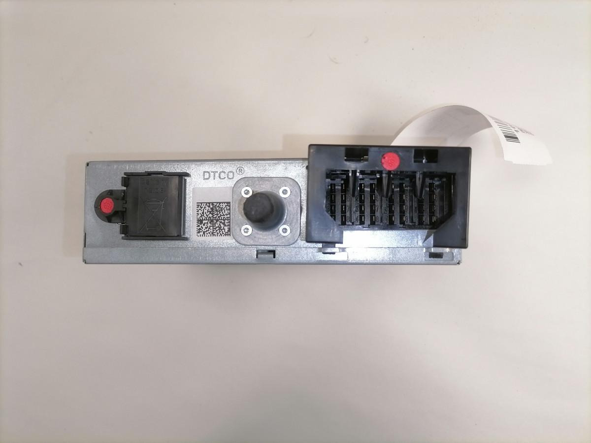 Volvo tachograph 22076018 - Tachograf pro Nákladní auto: obrázek 3 Volvo tachograph 22076018 - Tachograf pro Nákladní auto: obrázek 3