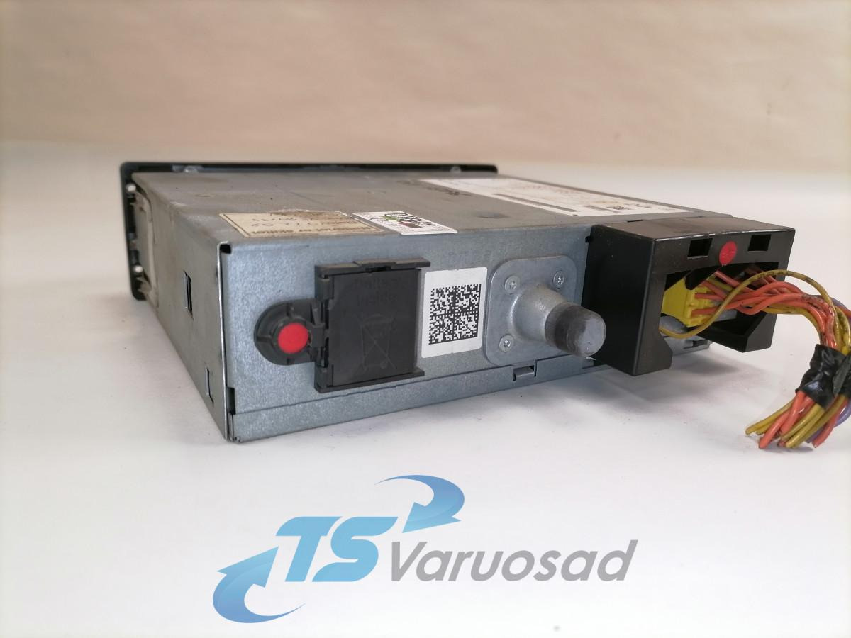 Volvo tachograph 7420878254 - Tachograf pro Nákladní auto: obrázek 5 Volvo tachograph 7420878254 - Tachograf pro Nákladní auto: obrázek 5