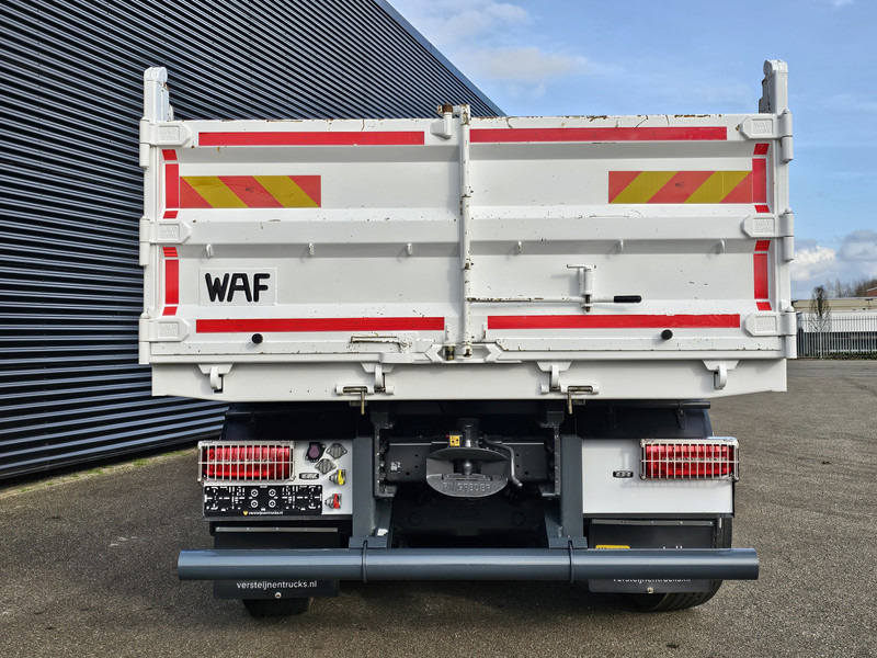 DAF CF 530 8x4-4 / FASSI 27.5 t/m CRANE + TIPPER leasing DAF CF 530 8x4-4 / FASSI 27.5 t/m CRANE + TIPPER: obrázek 14 DAF CF 530 8x4-4 / FASSI 27.5 t/m CRANE + TIPPER leasing DAF CF 530 8x4-4 / FASSI 27.5 t/m CRANE + TIPPER: obrázek 14