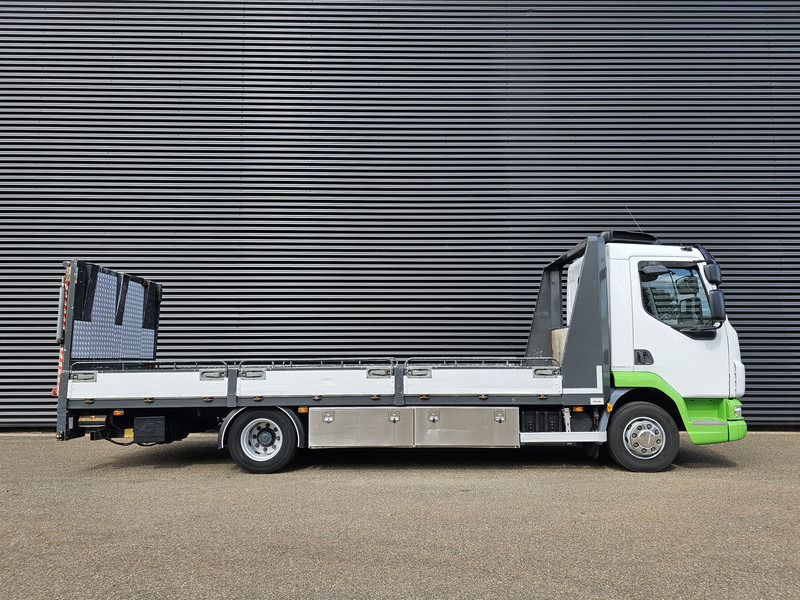 DAF LF 12.210 / OPRIJ / MACHINE TRANSPORT - Přepravník automobilů: obrázek 3 DAF LF 12.210 / OPRIJ / MACHINE TRANSPORT - Přepravník automobilů: obrázek 3