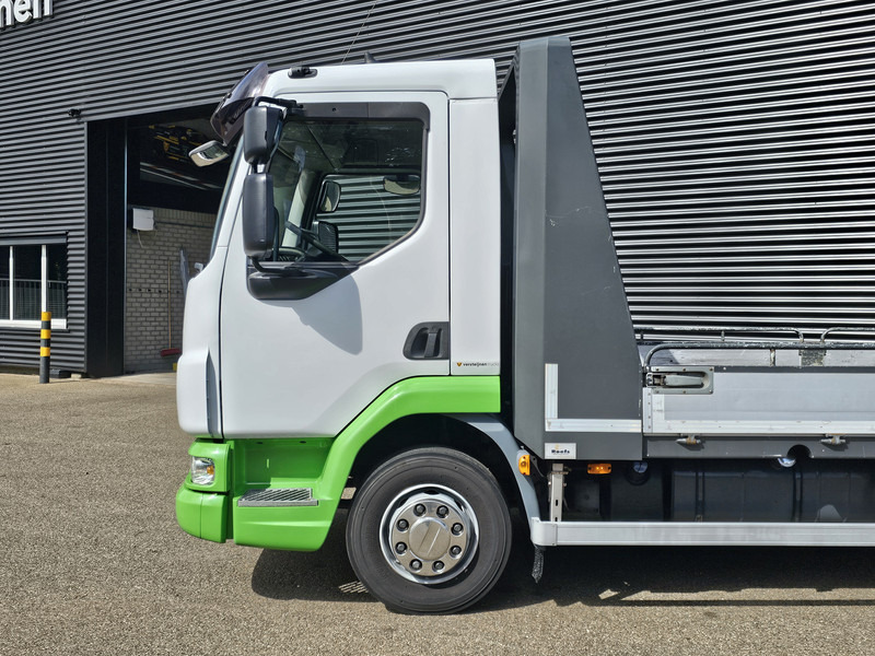 DAF LF 12.210 / OPRIJ / MACHINE TRANSPORT - Odtahovka: obrázek 4 DAF LF 12.210 / OPRIJ / MACHINE TRANSPORT - Odtahovka: obrázek 4