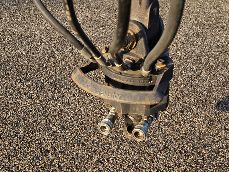 DAF XF 105.460 6X2 / HIAB 37 t/m CRANE / KRAN - Auto s hydraulickou rukou: obrázek 5 DAF XF 105.460 6X2 / HIAB 37 t/m CRANE / KRAN - Auto s hydraulickou rukou: obrázek 5