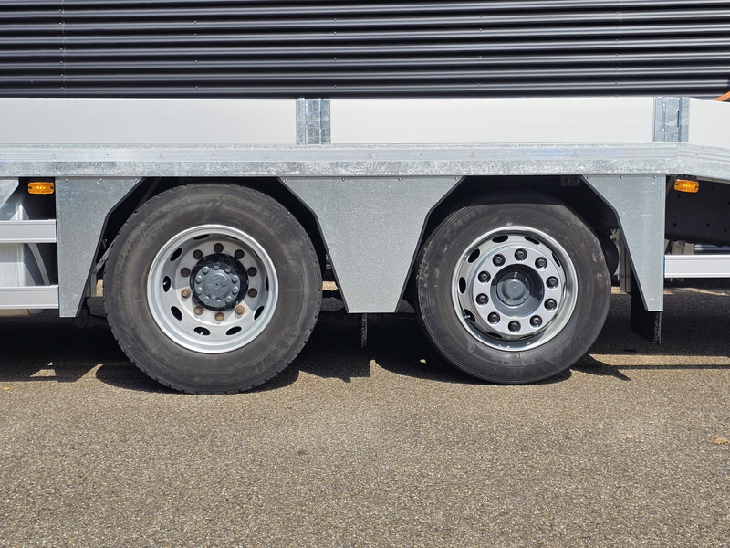 DAF XF 450 / OPRIJ - MACHINE TRANSPORT / 6x2 - Odtahovka: obrázek 5 DAF XF 450 / OPRIJ - MACHINE TRANSPORT / 6x2 - Odtahovka: obrázek 5