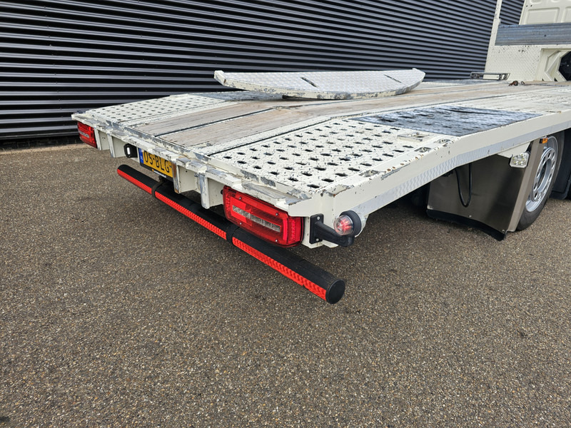 DAF XF 530 6x2 / OPRIJ - MACHINE TRANSPORT / FULL AIR SUSPENSION - Odtahovka: obrázek 4 DAF XF 530 6x2 / OPRIJ - MACHINE TRANSPORT / FULL AIR SUSPENSION - Odtahovka: obrázek 4