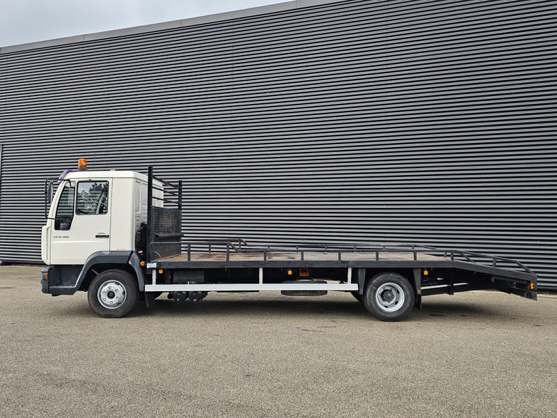 MAN LE 12.180 / OPRIJ / MACHINE TRANSPORT - Odtahovka: obrázek 2 MAN LE 12.180 / OPRIJ / MACHINE TRANSPORT - Odtahovka: obrázek 2