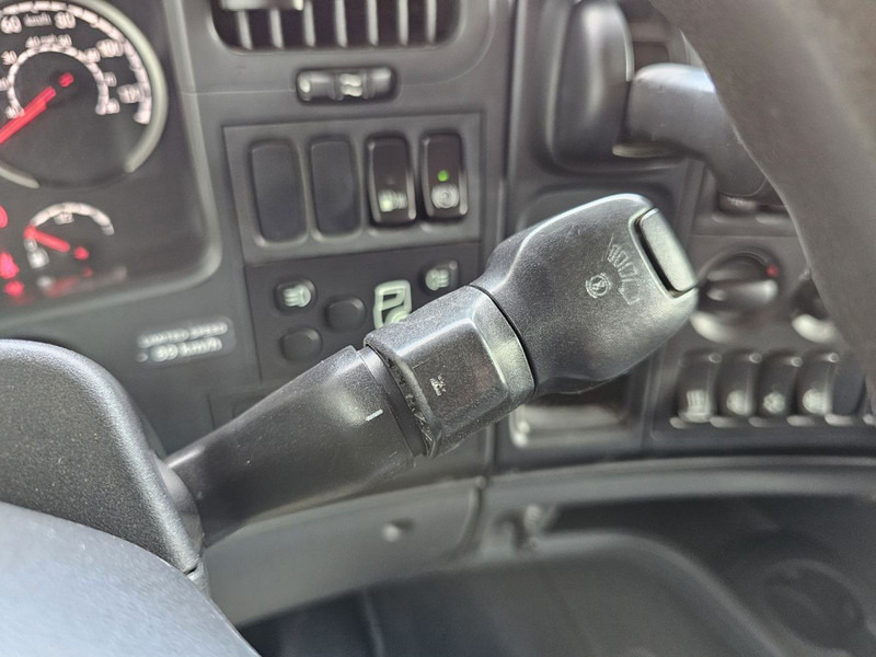 Nákladní automobil valníkový/ Plošinový, Auto s hydraulickou rukou Scania G440 / RETARDER / 8x4 / PALFINGER-EPSILON CRANE: obrázek 17 Nákladní automobil valníkový/ Plošinový, Auto s hydraulickou rukou Scania G440 / RETARDER / 8x4 / PALFINGER-EPSILON CRANE: obrázek 17