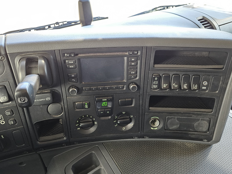 Nákladní automobil valníkový/ Plošinový, Auto s hydraulickou rukou Scania P320 4x2 / PALFINGER 14 t/m - 14.6 mtr.: obrázek 13