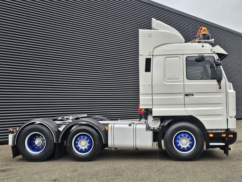 Scania R143 M 420 6x2/4 STREAMLINE - Tahač: obrázek 5 Scania R143 M 420 6x2/4 STREAMLINE - Tahač: obrázek 5