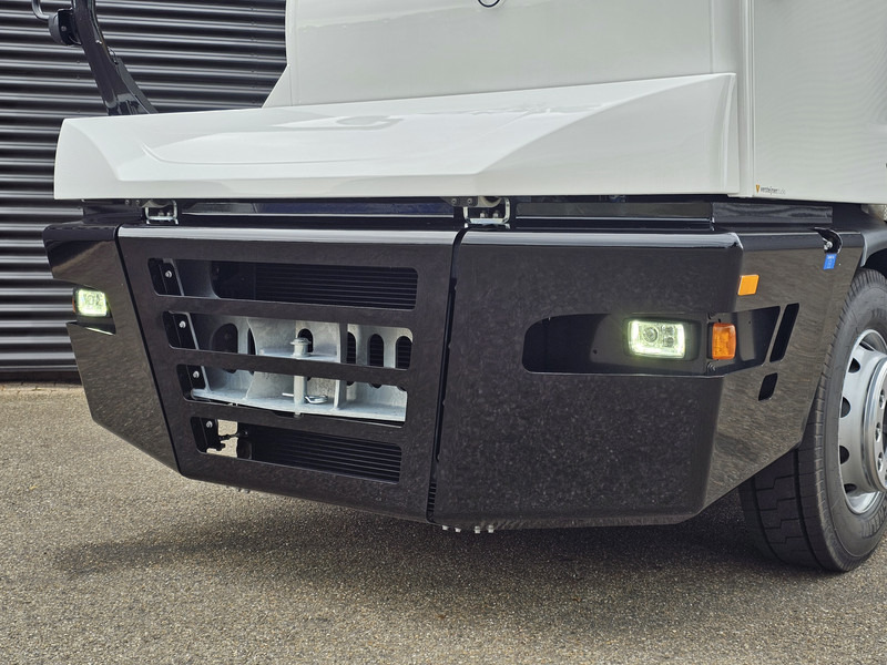 Terberg YT193 / TERMINAL / RANGEERTREKKER / !!NEW!! - Terminálový traktor: obrázek 2 Terberg YT193 / TERMINAL / RANGEERTREKKER / !!NEW!! - Terminálový traktor: obrázek 2