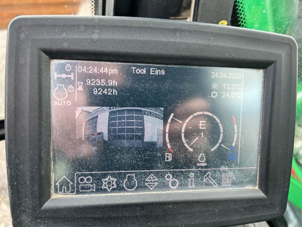 Liebherr A 912 Compact 3X Löffel 3 X Buckets  - Kolesové rýpadlo: obrázek 2 Liebherr A 912 Compact 3X Löffel 3 X Buckets  - Kolesové rýpadlo: obrázek 2