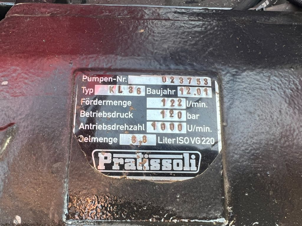 MAN 10.180 Saug & Druck & Spülwagen & Funk Euro 6 MAN 10.180 Saug & Druck & Spülwagen - Čistič odpadových jam: obrázek 4 MAN 10.180 Saug & Druck & Spülwagen & Funk Euro 6 MAN 10.180 Saug & Druck & Spülwagen - Čistič odpadových jam: obrázek 4