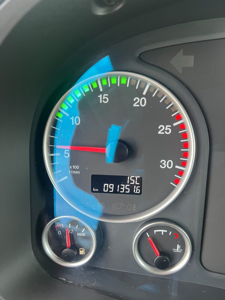 MAN 18.430 4X2 Meiller 3. Seitenkipper Top Zustand leasing MAN 18.430 4X2 Meiller 3. Seitenkipper Top Zustand: obrázek 9 MAN 18.430 4X2 Meiller 3. Seitenkipper Top Zustand leasing MAN 18.430 4X2 Meiller 3. Seitenkipper Top Zustand: obrázek 9