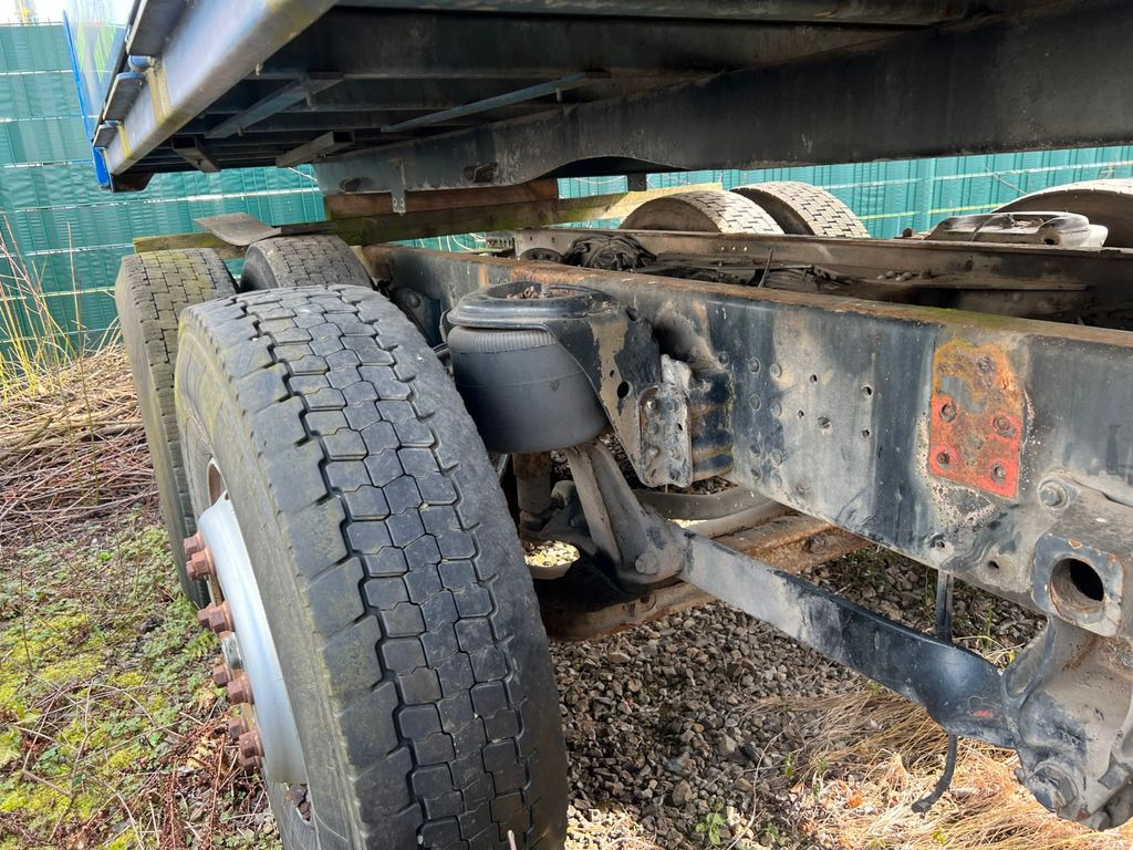 MAN 26.293 6X2 Motor & Getriebe gut MAN 26.293 6X2 Motor & Getriebe gut - Podvozek s kabinou: obrázek 3 MAN 26.293 6X2 Motor & Getriebe gut MAN 26.293 6X2 Motor & Getriebe gut - Podvozek s kabinou: obrázek 3