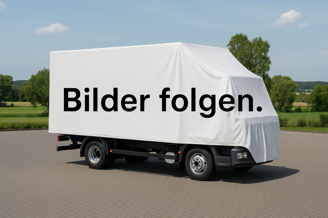 Mercedes-Benz 2541 6X2 Pritsche mit Kran Atlas 135 E2 Funk - Auto s hydraulickou rukou: obrázek 4 Mercedes-Benz 2541 6X2 Pritsche mit Kran Atlas 135 E2 Funk - Auto s hydraulickou rukou: obrázek 4