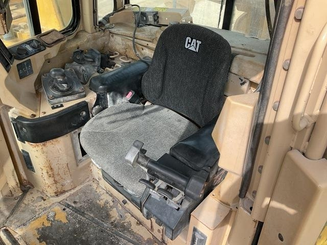 CAT D10R - Buldozer: obrázek 2 CAT D10R - Buldozer: obrázek 2