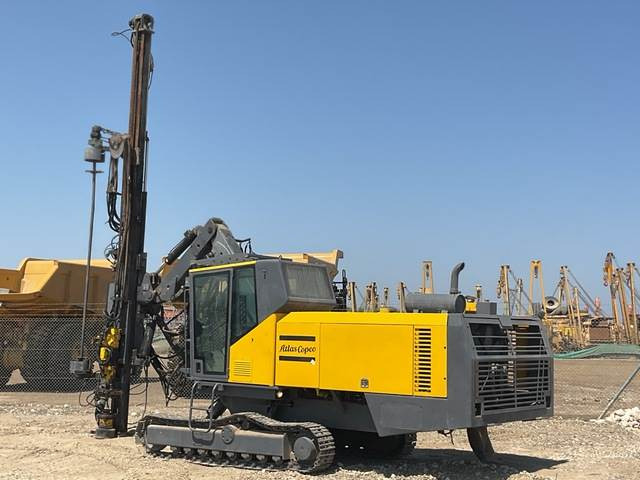 Epiroc PowerRoc T40 - Vrtná souprava: obrázek 2 Epiroc PowerRoc T40 - Vrtná souprava: obrázek 2