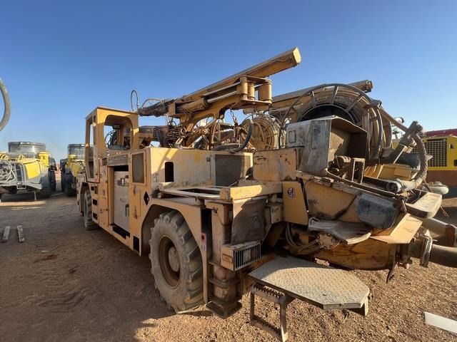 Putzmeister WETKRET5 - Autočerpadlo: obrázek 2 Putzmeister WETKRET5 - Autočerpadlo: obrázek 2