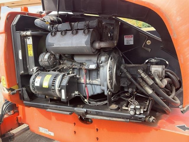Kloubová plošina JLG 600AJ: obrázek 12