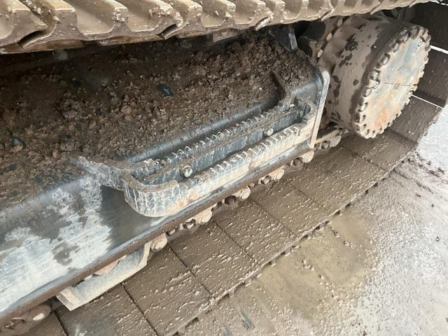 Pásové rýpadlo Komatsu HB365LC-3EO: obrázek 13 Pásové rýpadlo Komatsu HB365LC-3EO: obrázek 13