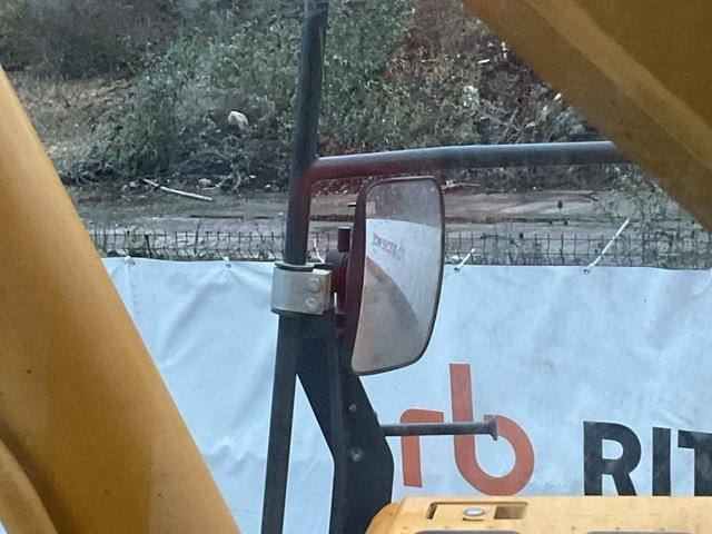 Pásové rýpadlo Komatsu HB365LC-3EO: obrázek 24 Pásové rýpadlo Komatsu HB365LC-3EO: obrázek 24