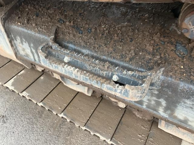 Pásové rýpadlo Komatsu HB365LC-3EO: obrázek 9 Pásové rýpadlo Komatsu HB365LC-3EO: obrázek 9