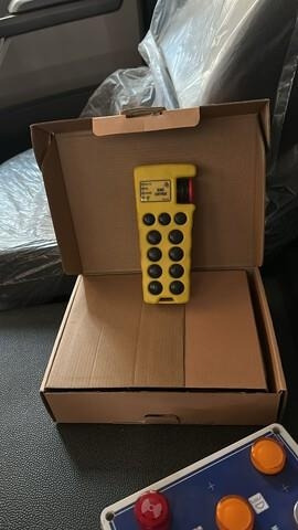 Cisternové vozidlo MAN TGM18.250: obrázek 11