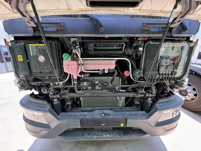 Cisternové vozidlo MAN TGM18.250: obrázek 13