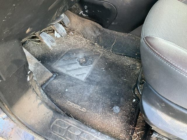 Osobní auto Fiat Doblo: obrázek 21