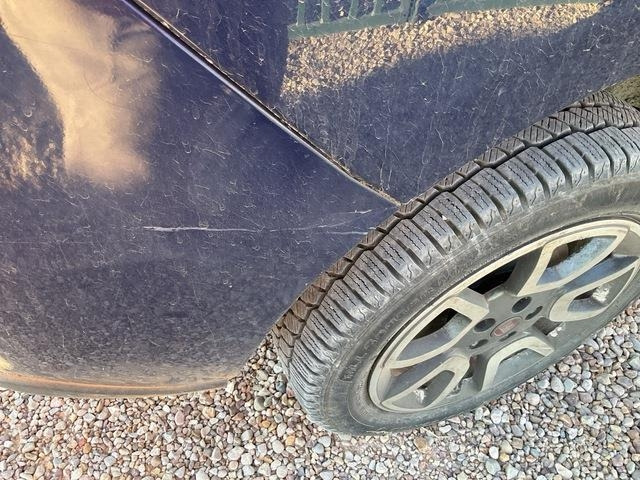 Osobní auto Fiat Doblo: obrázek 13