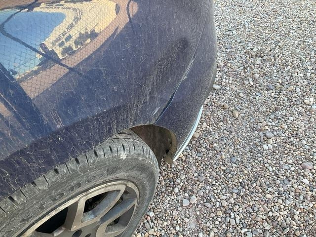 Osobní auto Fiat Doblo: obrázek 15