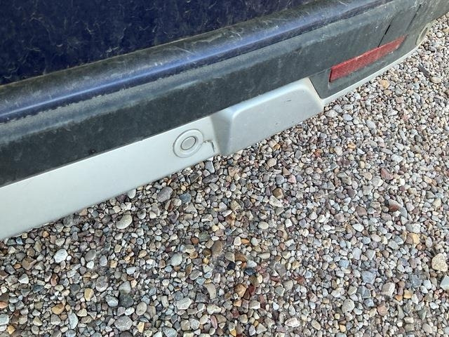Osobní auto Fiat Doblo: obrázek 12