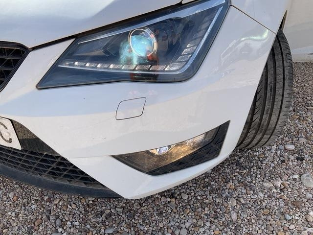 Osobní auto Seat Ibiza: obrázek 9