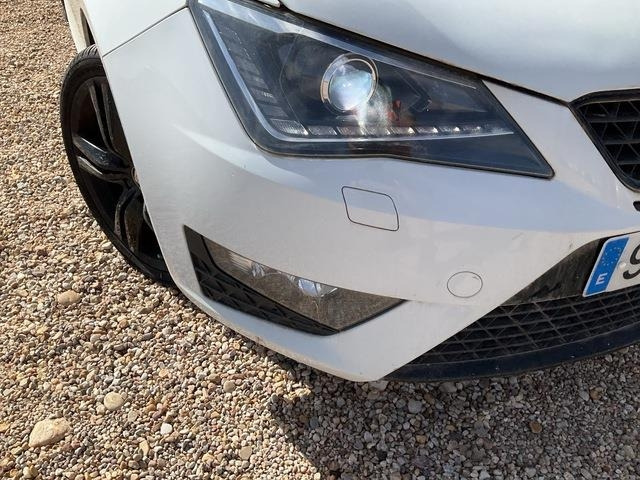 Osobní auto Seat Ibiza: obrázek 10