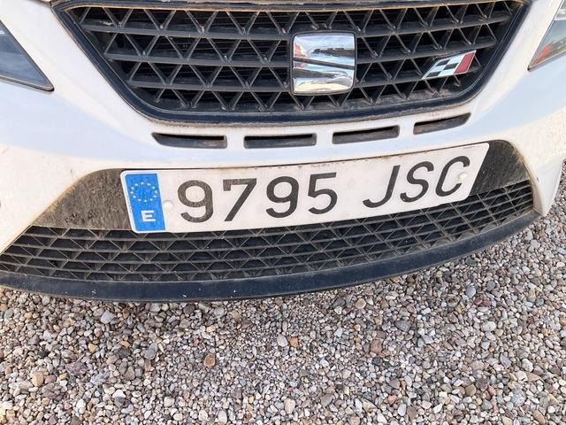 Osobní auto Seat Ibiza: obrázek 6